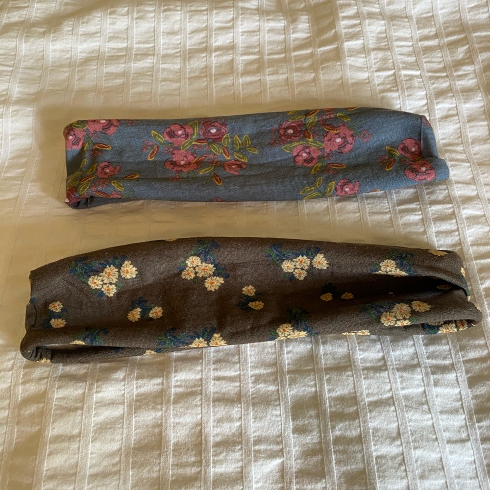 Headbands
